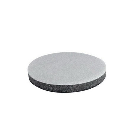 Eagle Abrasives 3' Cushion Pads Super-Tack, 4PK 971-7502